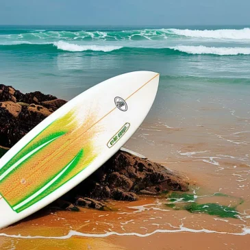 Top Global Locations for Surfing and Beach Travel