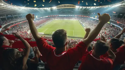 Why Fans Travel Worldwide for Major Sporting Events